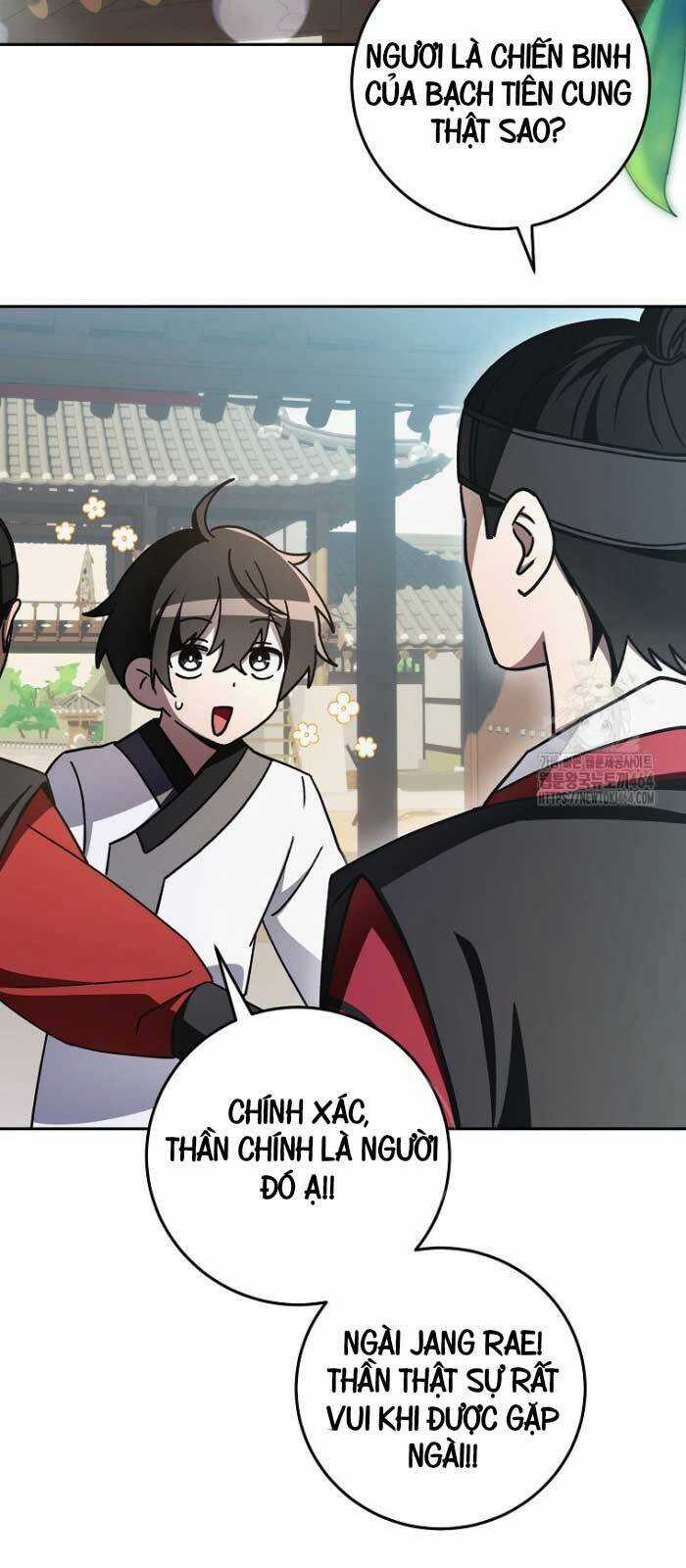 Sinh Tồn Trong Cuốn Tiểu Thuyết Romance Fantasy Chapter 22 trang 23