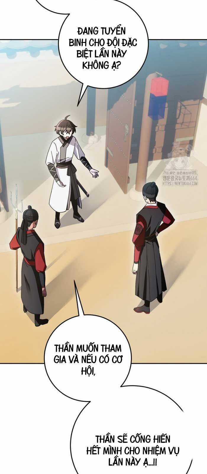 Sinh Tồn Trong Cuốn Tiểu Thuyết Romance Fantasy Chapter 22 trang 26