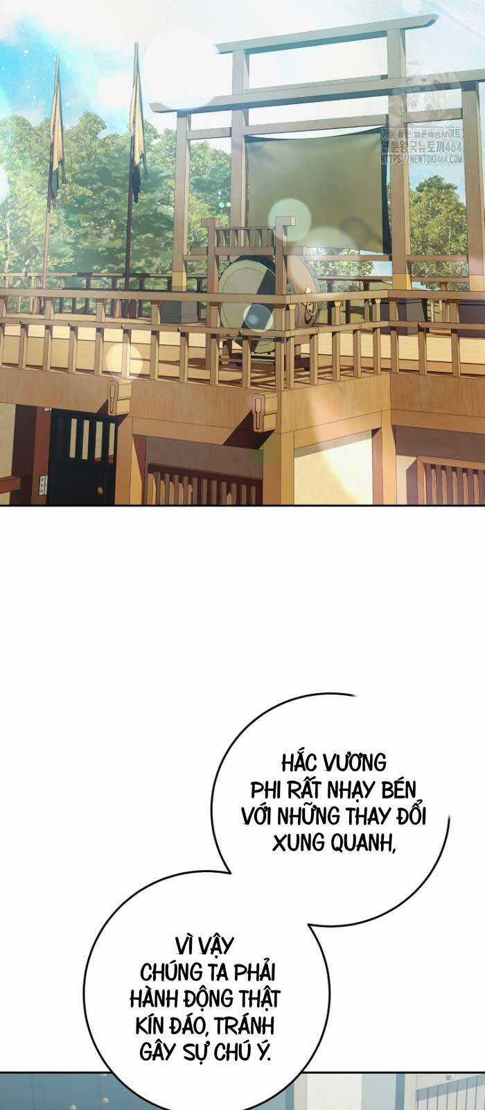 Sinh Tồn Trong Cuốn Tiểu Thuyết Romance Fantasy Chapter 22 trang 32