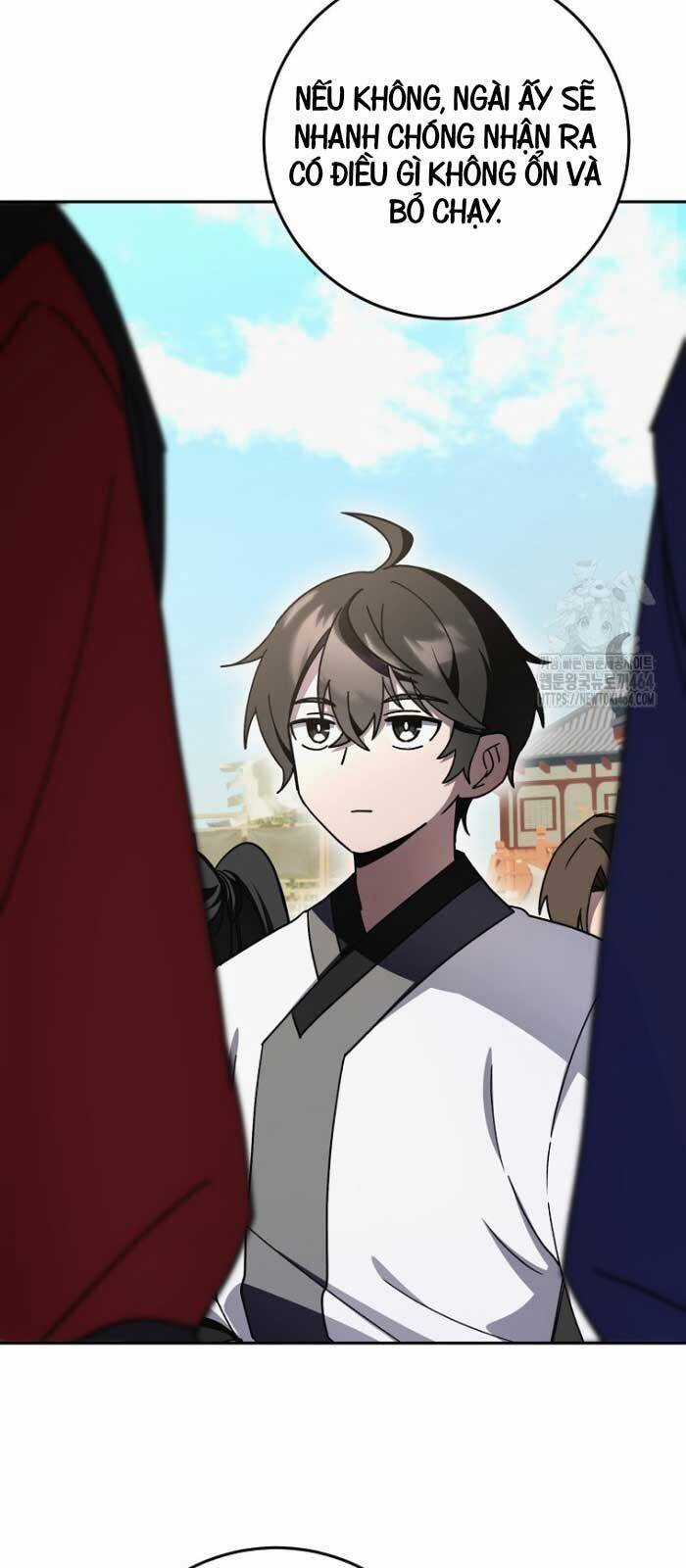 Sinh Tồn Trong Cuốn Tiểu Thuyết Romance Fantasy Chapter 22 trang 34