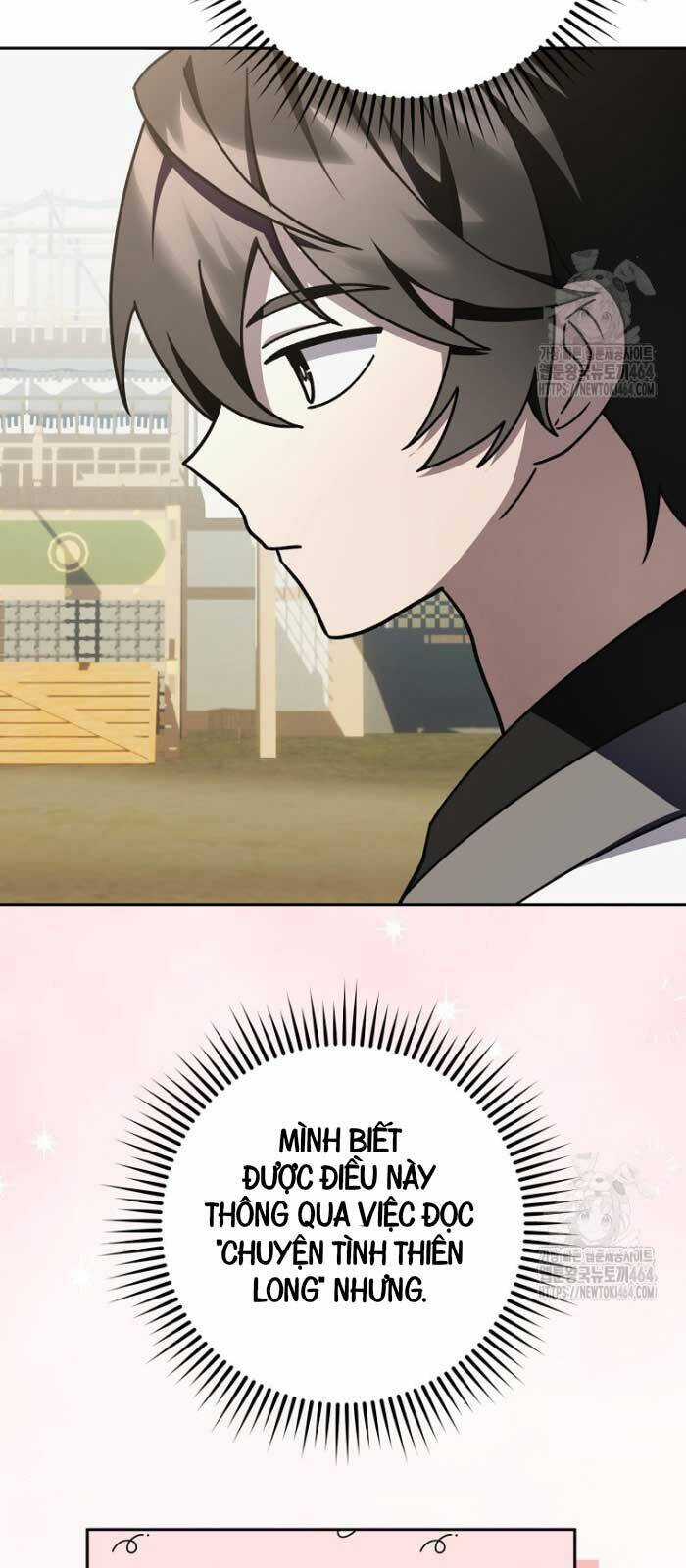 Sinh Tồn Trong Cuốn Tiểu Thuyết Romance Fantasy Chapter 22 trang 37