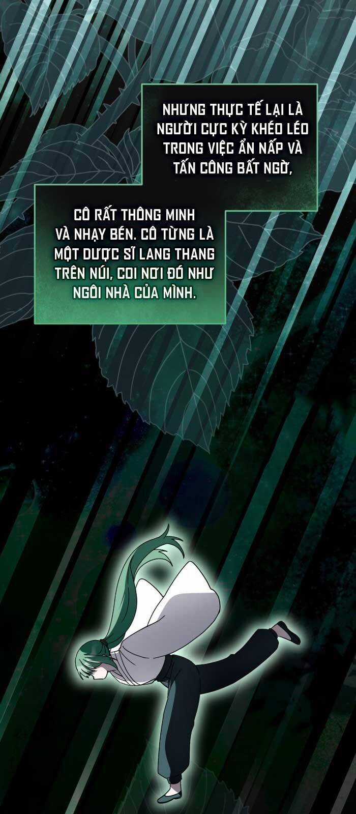 Sinh Tồn Trong Cuốn Tiểu Thuyết Romance Fantasy Chapter 22 trang 39