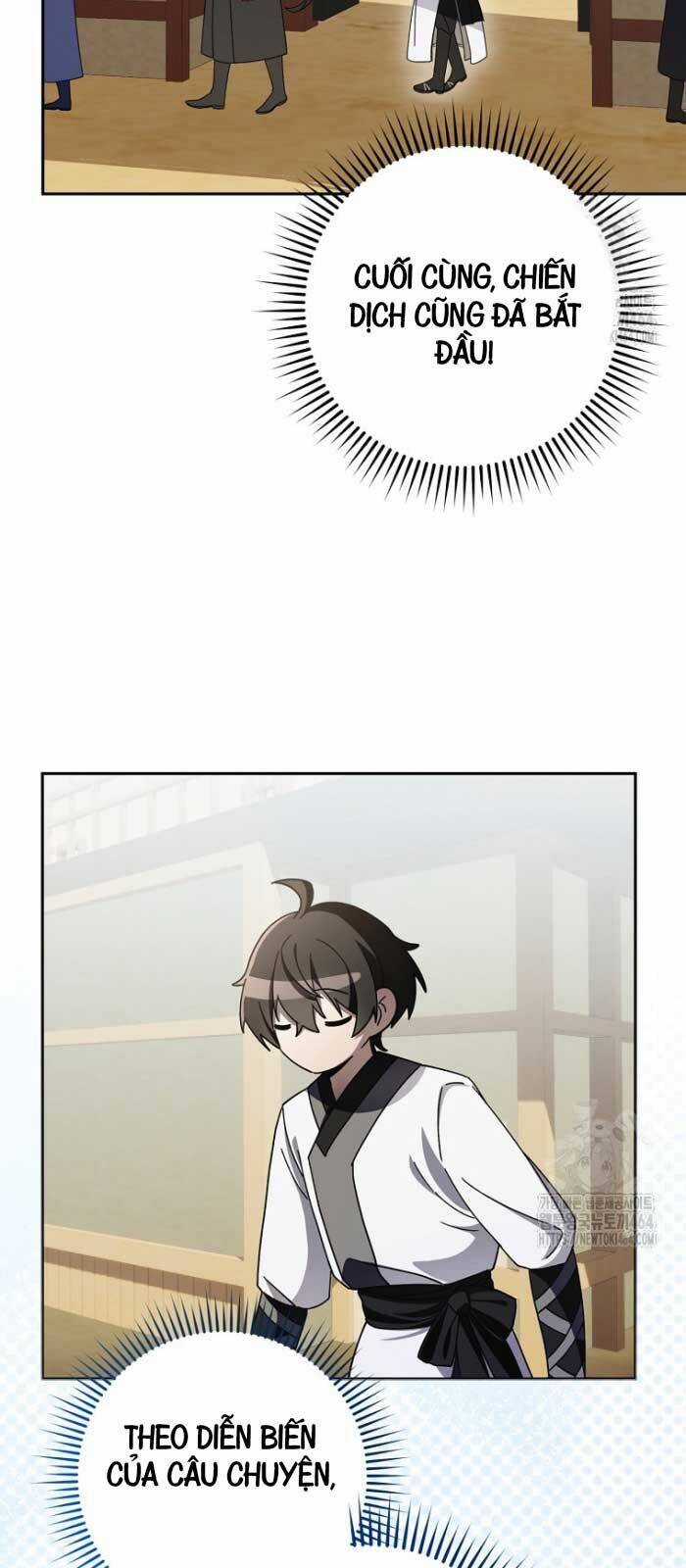 Sinh Tồn Trong Cuốn Tiểu Thuyết Romance Fantasy Chapter 22 trang 52