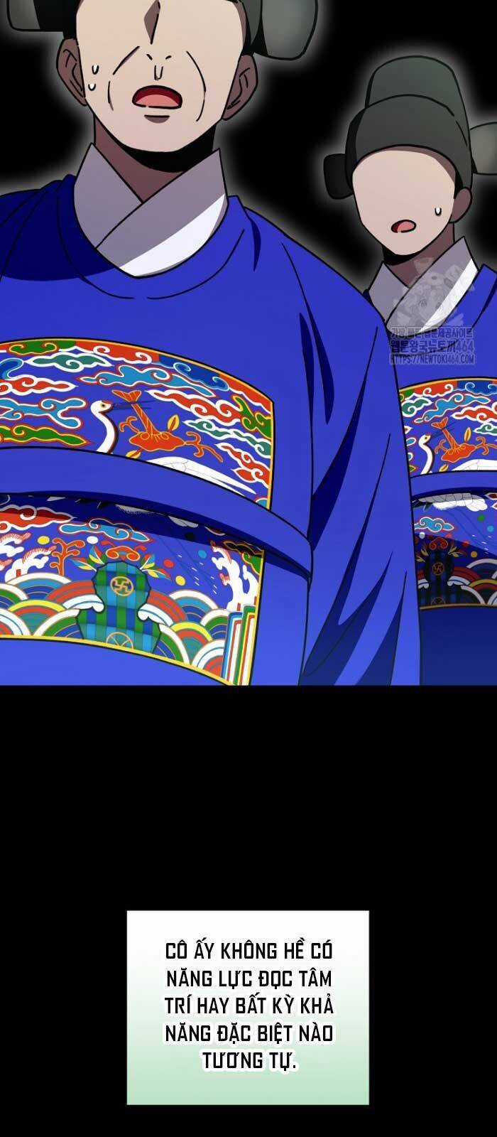 Sinh Tồn Trong Cuốn Tiểu Thuyết Romance Fantasy Chapter 22 trang 6