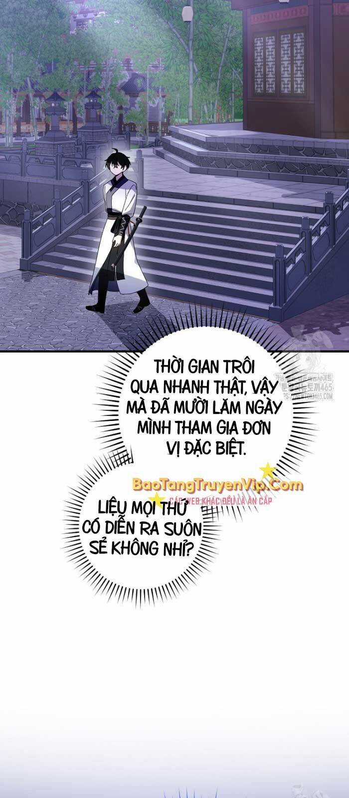 Sinh Tồn Trong Cuốn Tiểu Thuyết Romance Fantasy Chapter 23 trang 11