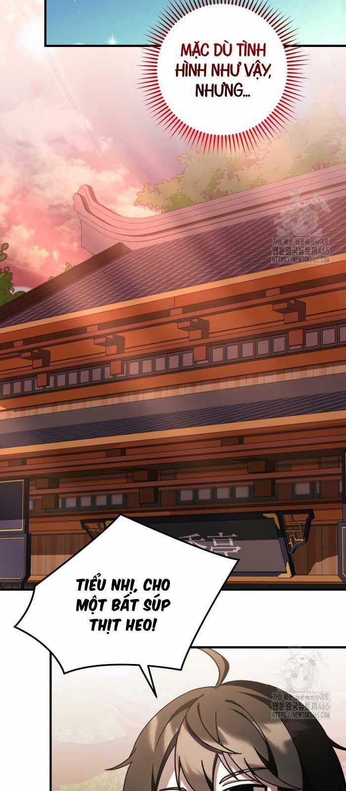 Sinh Tồn Trong Cuốn Tiểu Thuyết Romance Fantasy Chapter 23 trang 18