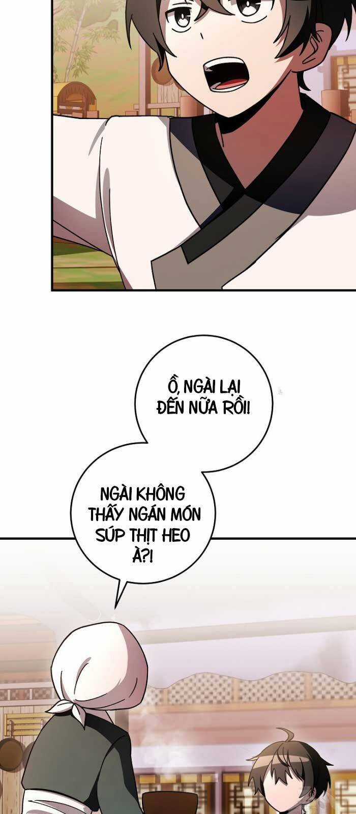 Sinh Tồn Trong Cuốn Tiểu Thuyết Romance Fantasy Chapter 23 trang 19