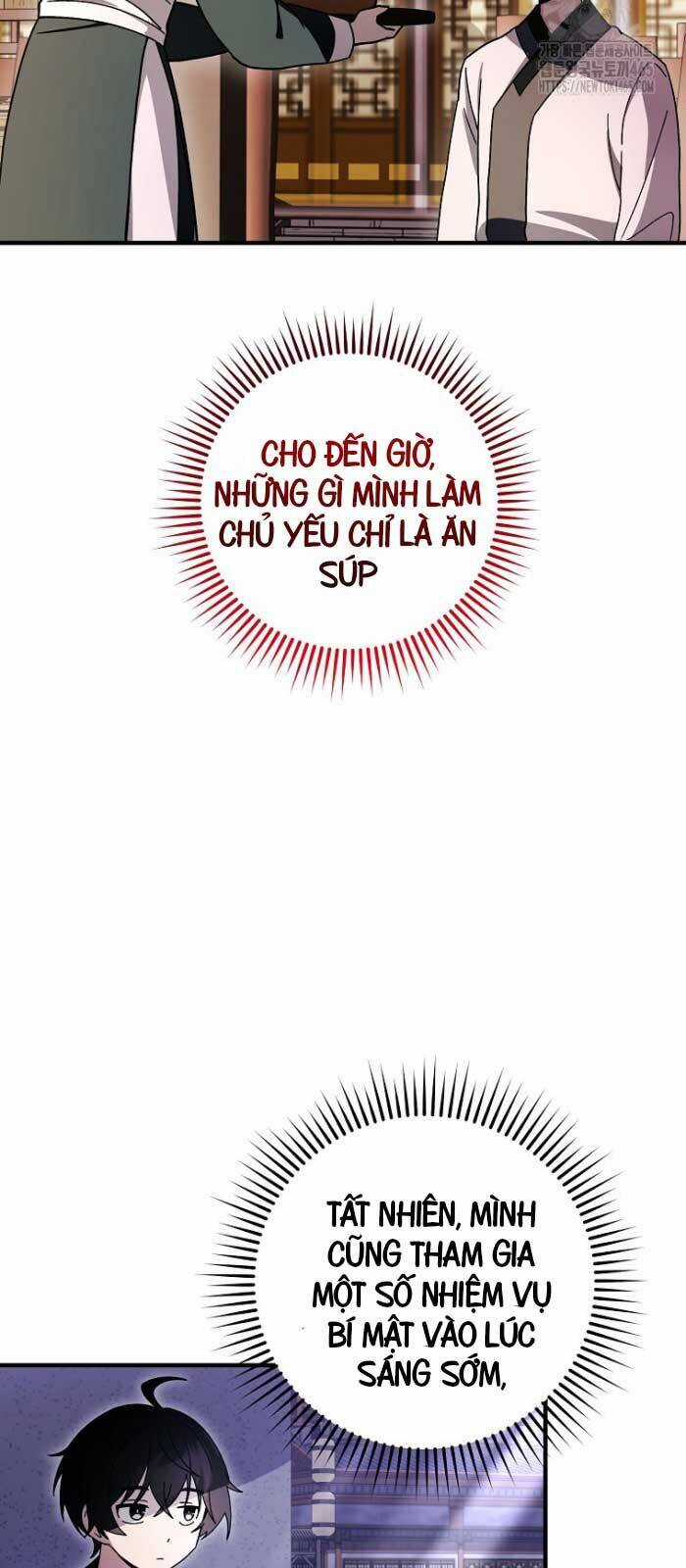 Sinh Tồn Trong Cuốn Tiểu Thuyết Romance Fantasy Chapter 23 trang 20