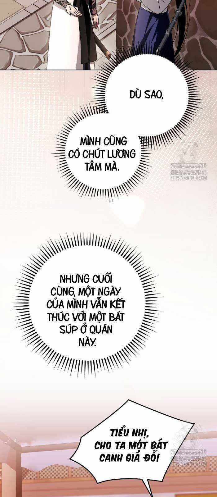 Sinh Tồn Trong Cuốn Tiểu Thuyết Romance Fantasy Chapter 23 trang 22