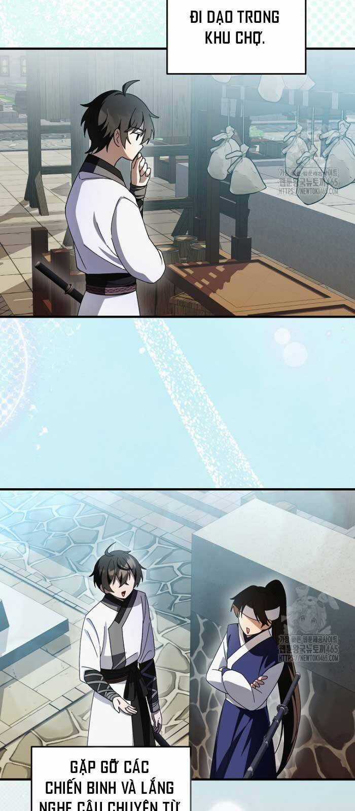 Sinh Tồn Trong Cuốn Tiểu Thuyết Romance Fantasy Chapter 23 trang 25