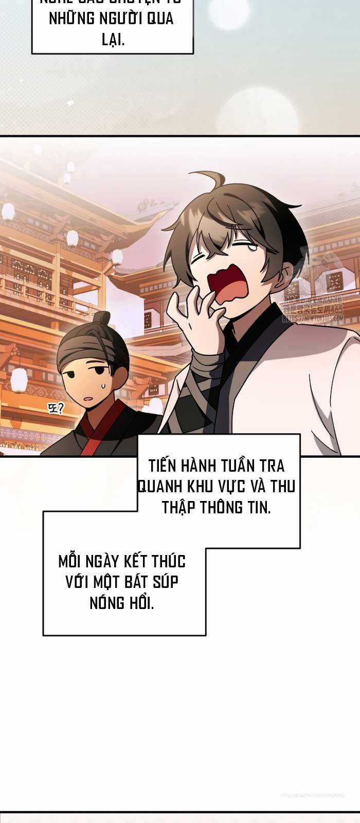 Sinh Tồn Trong Cuốn Tiểu Thuyết Romance Fantasy Chapter 23 trang 26