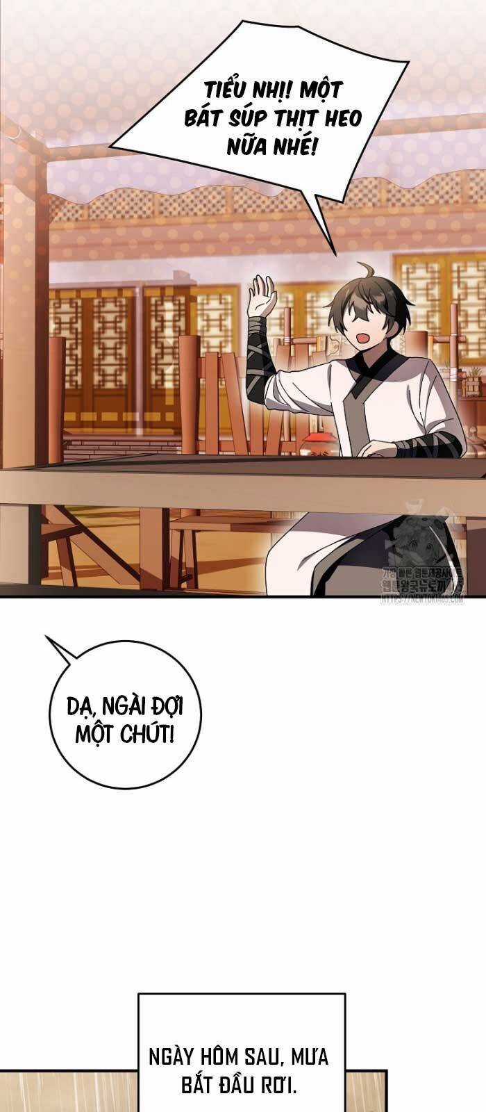 Sinh Tồn Trong Cuốn Tiểu Thuyết Romance Fantasy Chapter 23 trang 27