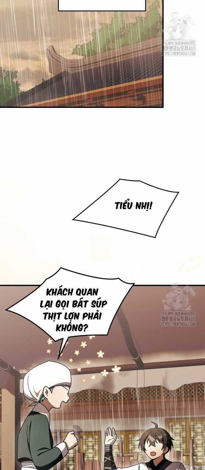 Sinh Tồn Trong Cuốn Tiểu Thuyết Romance Fantasy Chapter 23 trang 28