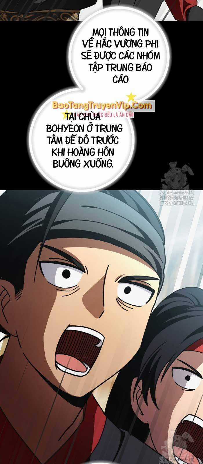 Sinh Tồn Trong Cuốn Tiểu Thuyết Romance Fantasy Chapter 23 trang 3