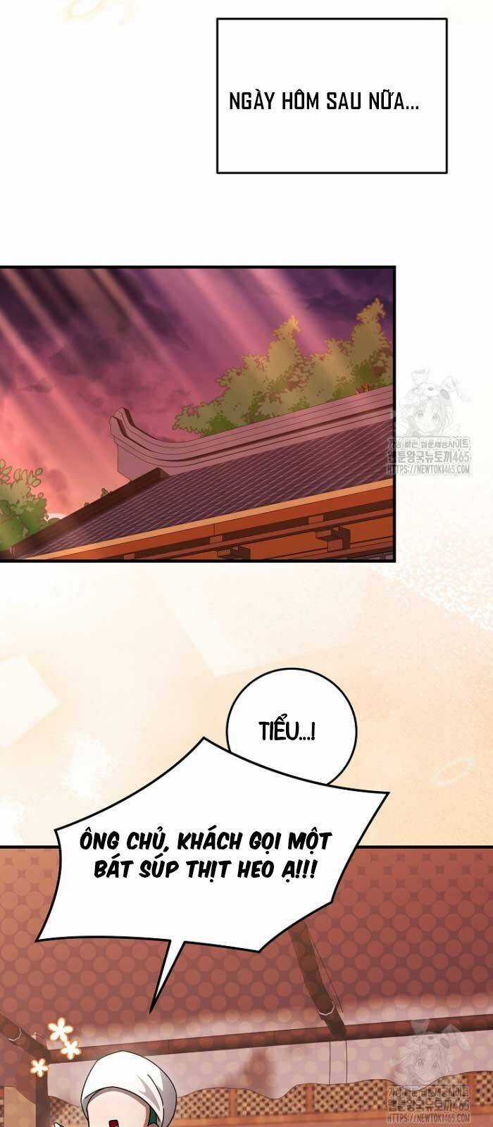 Sinh Tồn Trong Cuốn Tiểu Thuyết Romance Fantasy Chapter 23 trang 30