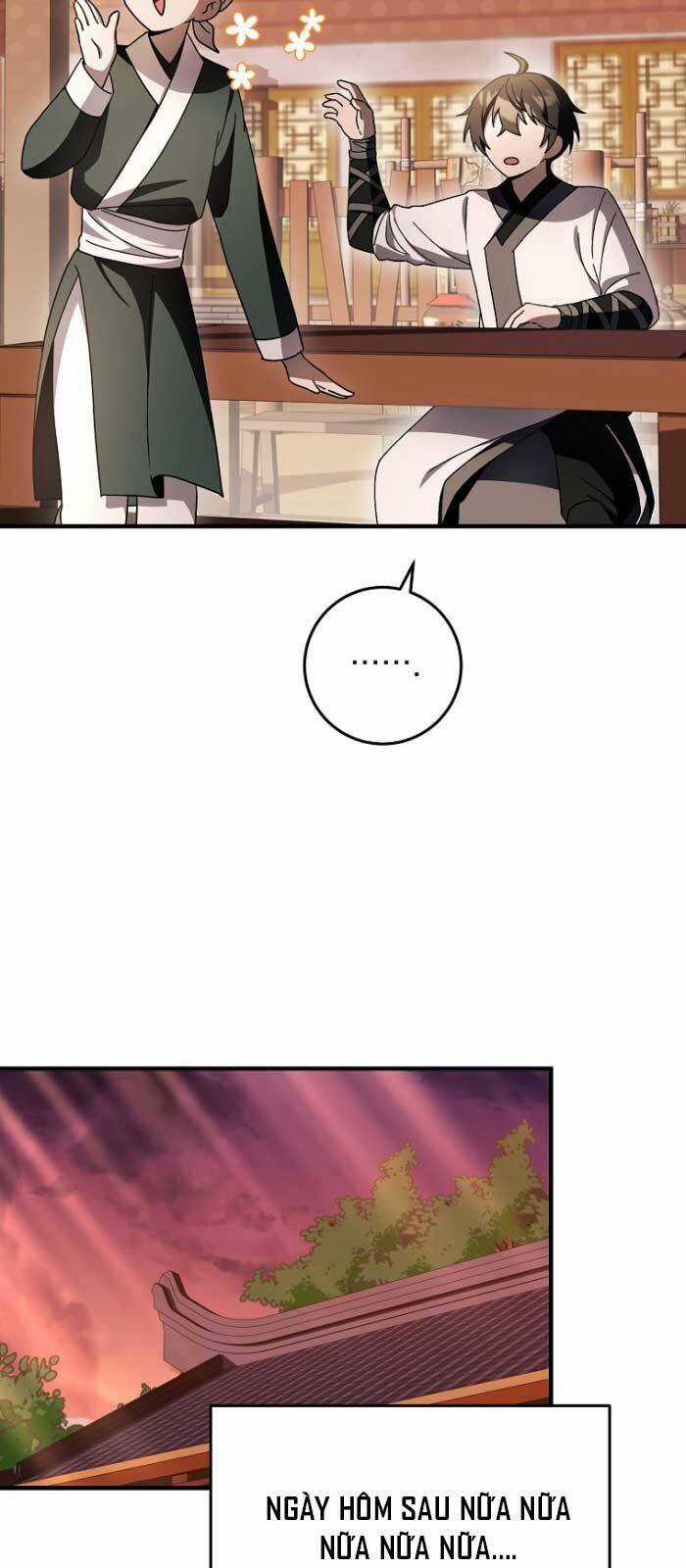 Sinh Tồn Trong Cuốn Tiểu Thuyết Romance Fantasy Chapter 23 trang 31