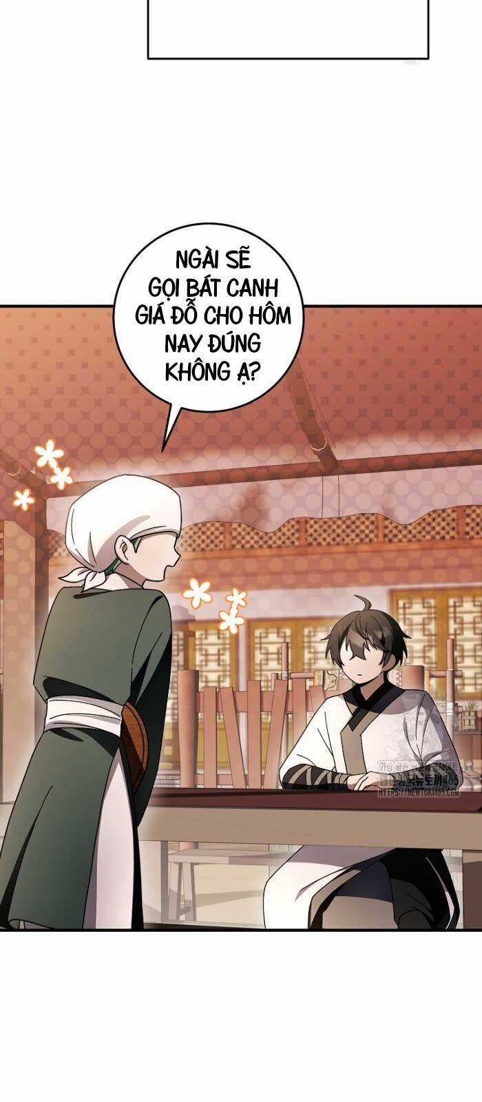 Sinh Tồn Trong Cuốn Tiểu Thuyết Romance Fantasy Chapter 23 trang 32