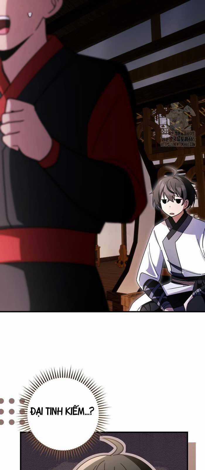 Sinh Tồn Trong Cuốn Tiểu Thuyết Romance Fantasy Chapter 23 trang 45