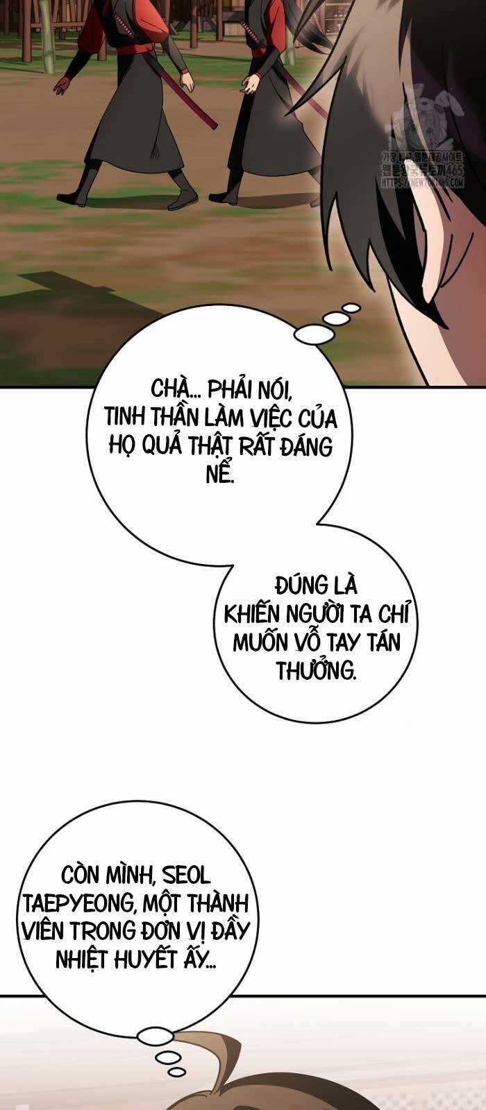 Sinh Tồn Trong Cuốn Tiểu Thuyết Romance Fantasy Chapter 23 trang 5