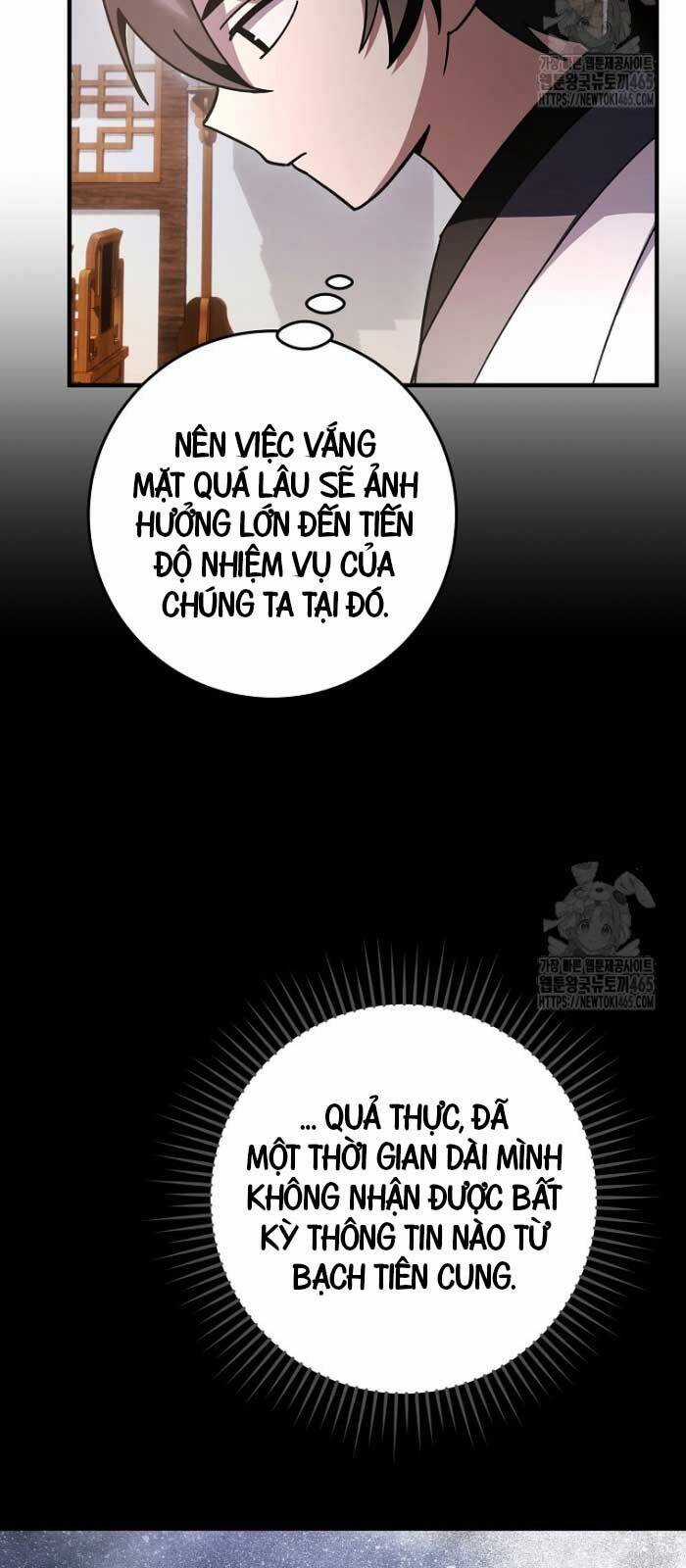 Sinh Tồn Trong Cuốn Tiểu Thuyết Romance Fantasy Chapter 23 trang 51