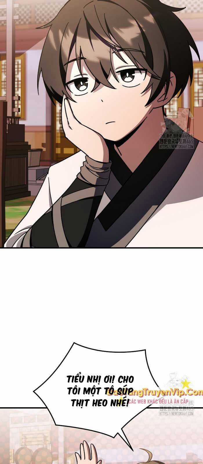 Sinh Tồn Trong Cuốn Tiểu Thuyết Romance Fantasy Chapter 23 trang 6