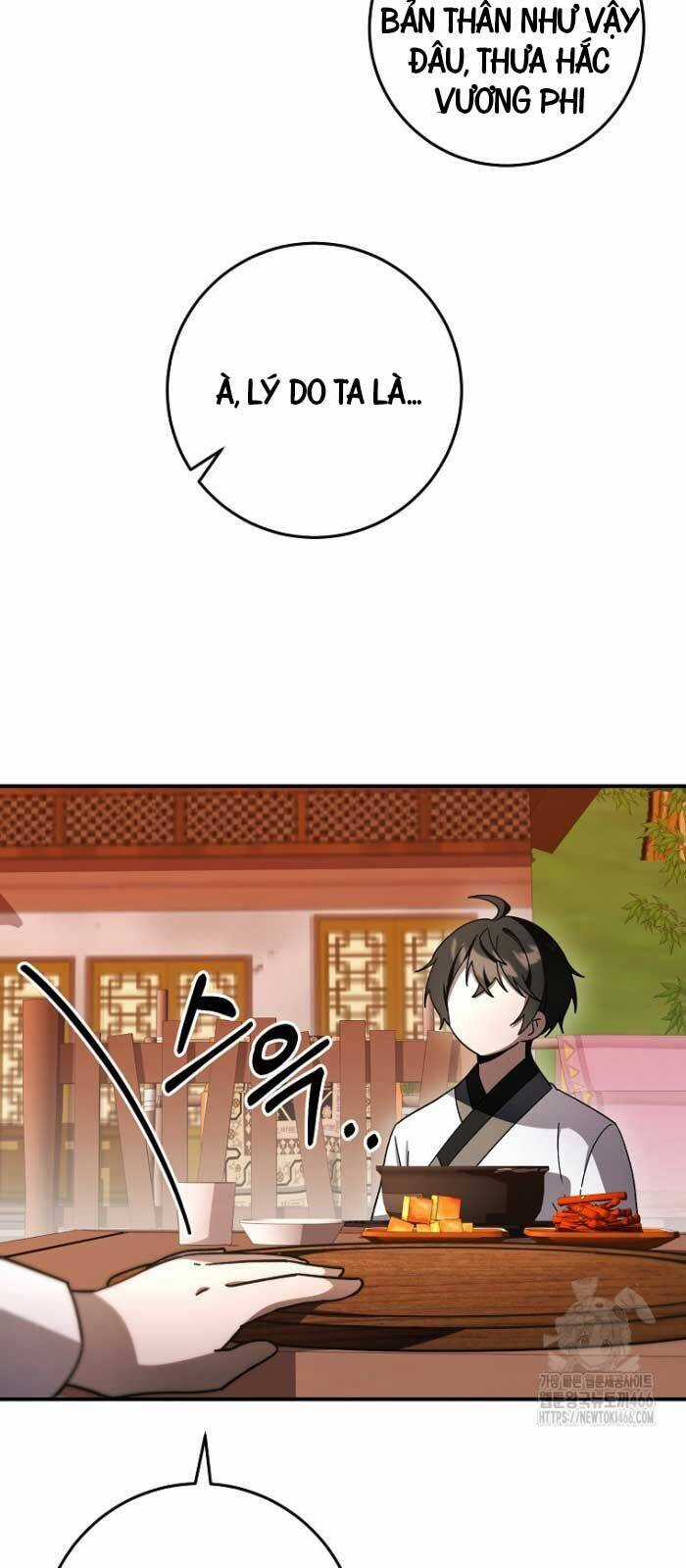 Sinh Tồn Trong Cuốn Tiểu Thuyết Romance Fantasy Chapter 24 trang 18