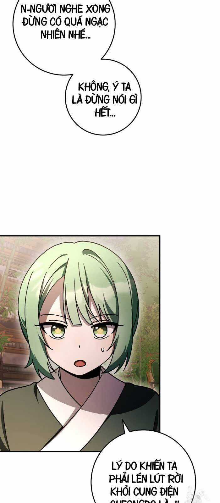 Sinh Tồn Trong Cuốn Tiểu Thuyết Romance Fantasy Chapter 24 trang 19