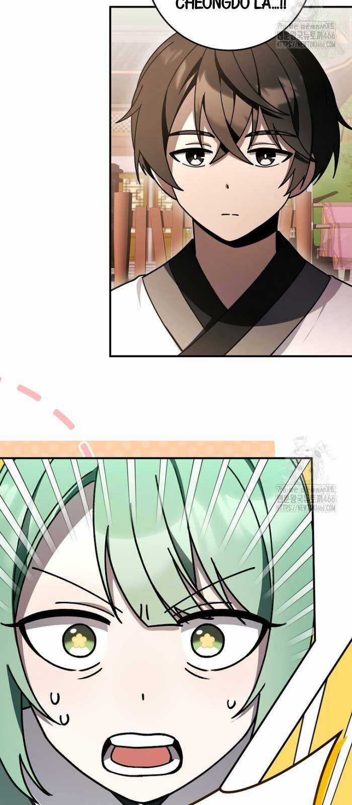 Sinh Tồn Trong Cuốn Tiểu Thuyết Romance Fantasy Chapter 24 trang 20