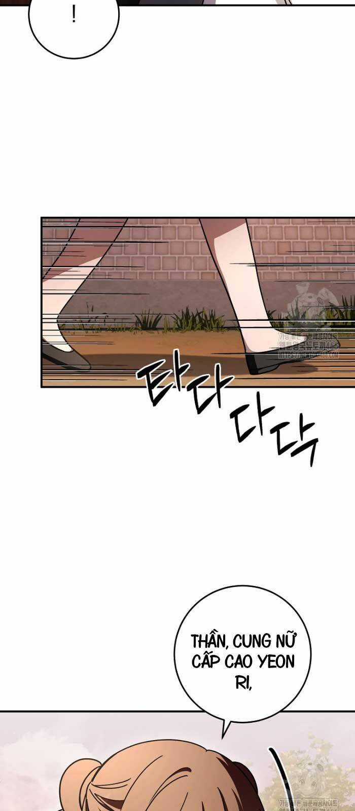 Sinh Tồn Trong Cuốn Tiểu Thuyết Romance Fantasy Chapter 24 trang 3