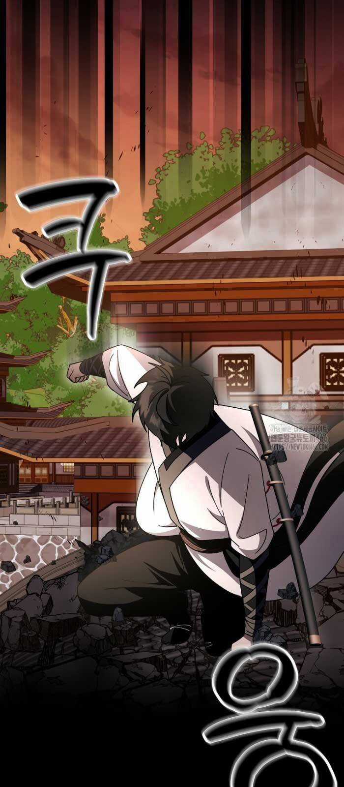 Sinh Tồn Trong Cuốn Tiểu Thuyết Romance Fantasy Chapter 24 trang 31