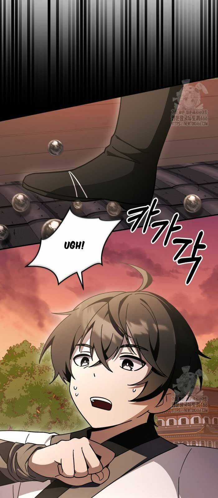 Sinh Tồn Trong Cuốn Tiểu Thuyết Romance Fantasy Chapter 24 trang 37