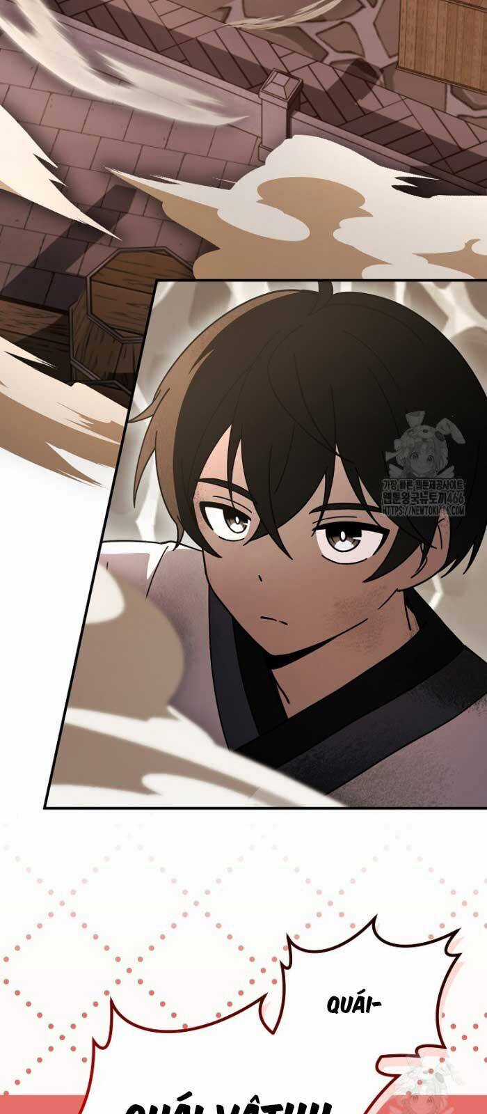 Sinh Tồn Trong Cuốn Tiểu Thuyết Romance Fantasy Chapter 24 trang 46