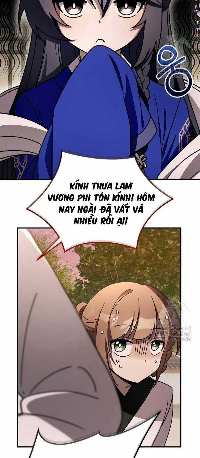 Sinh Tồn Trong Cuốn Tiểu Thuyết Romance Fantasy Chapter 24 trang 5