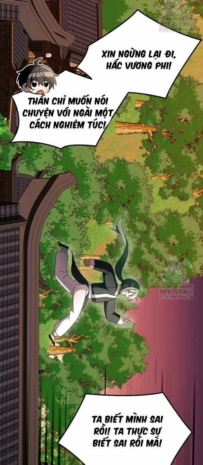 Sinh Tồn Trong Cuốn Tiểu Thuyết Romance Fantasy Chapter 24 trang 51