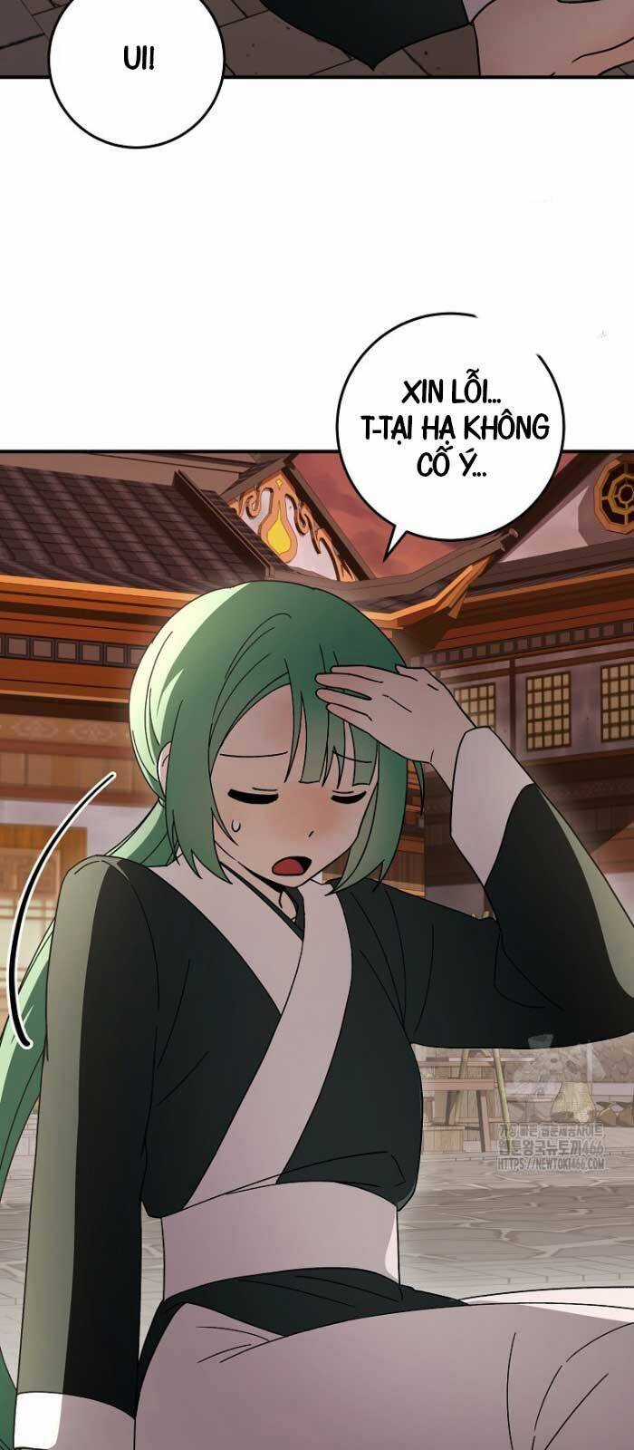 Sinh Tồn Trong Cuốn Tiểu Thuyết Romance Fantasy Chapter 24 trang 64