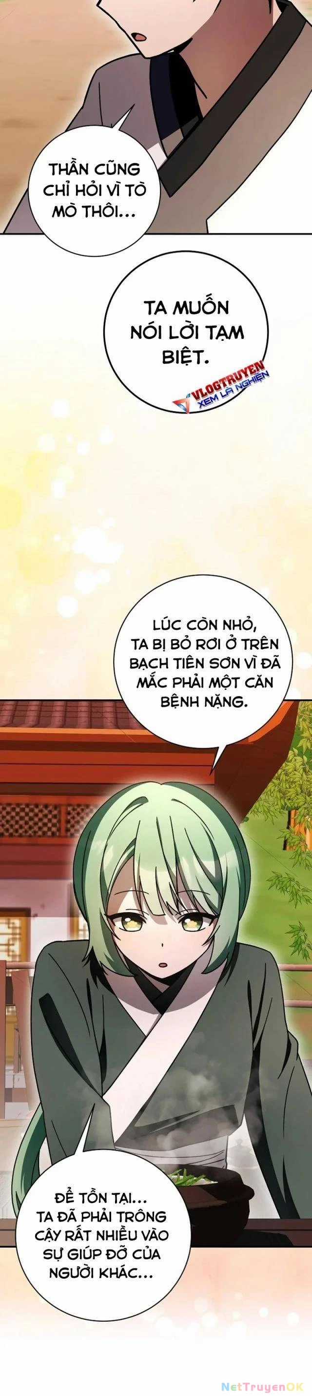 Sinh Tồn Trong Cuốn Tiểu Thuyết Romance Fantasy Chapter 25 trang 11
