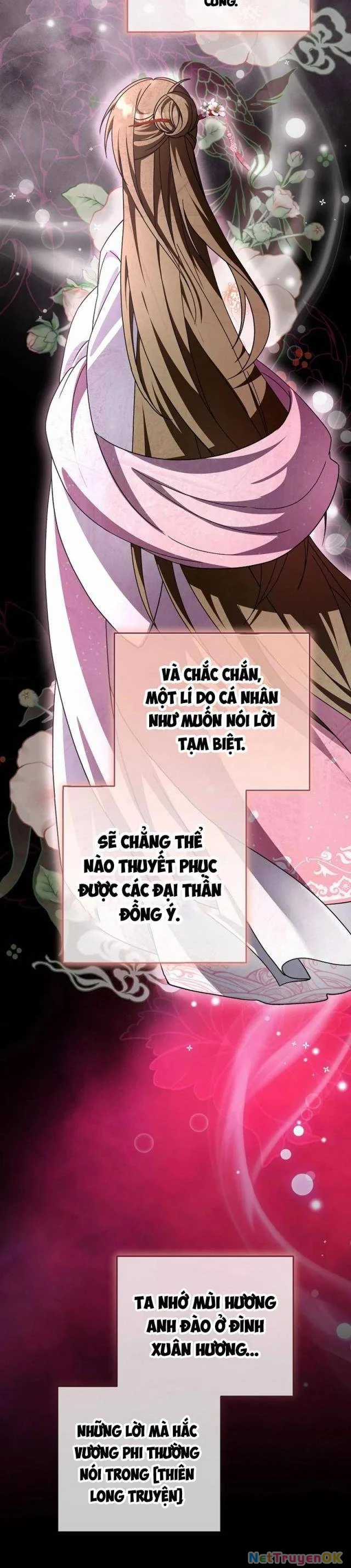 Sinh Tồn Trong Cuốn Tiểu Thuyết Romance Fantasy Chapter 25 trang 14