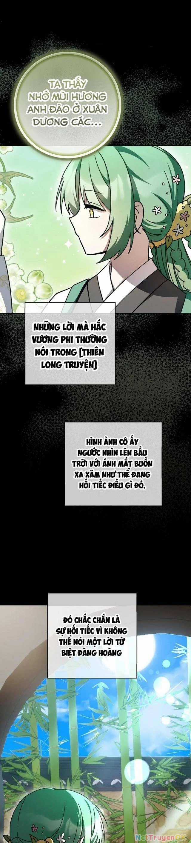 Sinh Tồn Trong Cuốn Tiểu Thuyết Romance Fantasy Chapter 25 trang 15