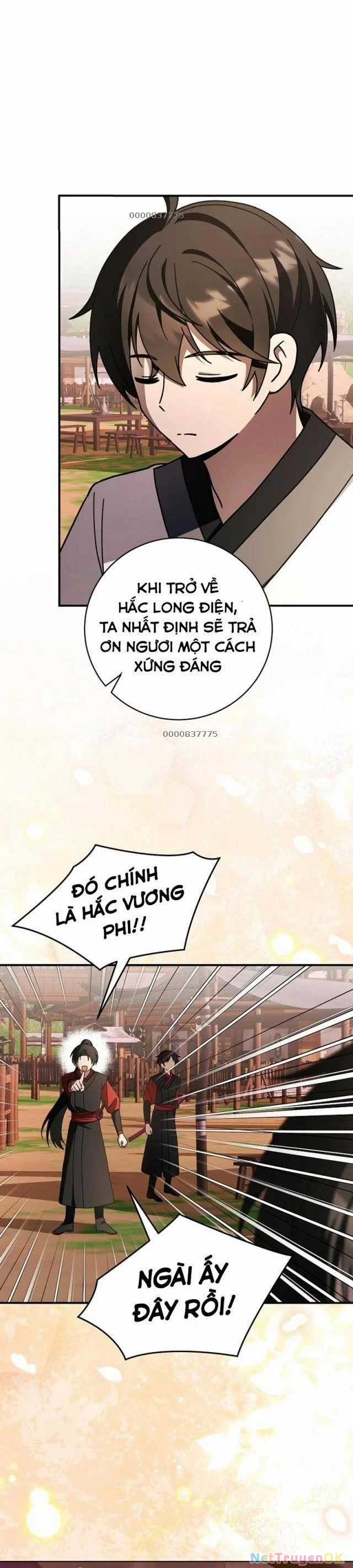 Sinh Tồn Trong Cuốn Tiểu Thuyết Romance Fantasy Chapter 25 trang 20