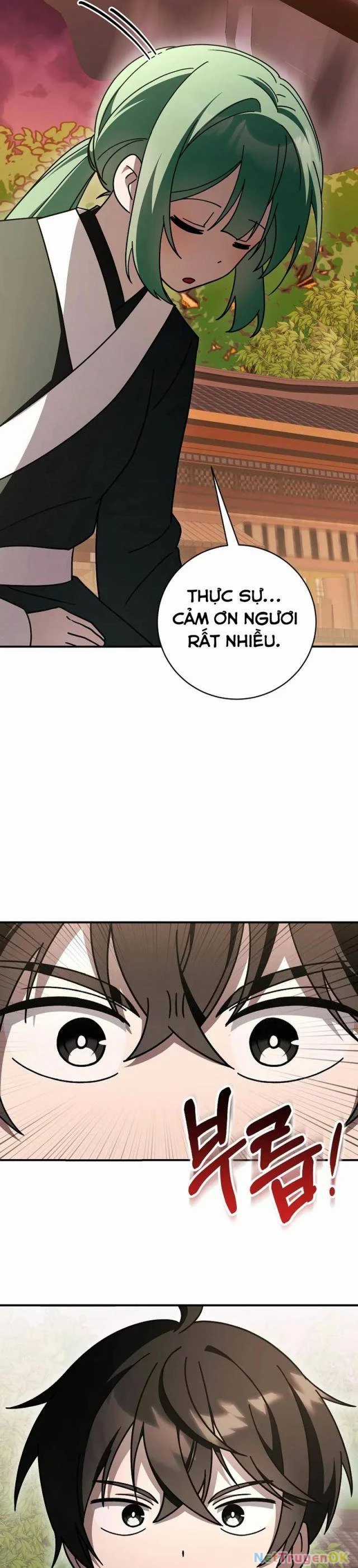 Sinh Tồn Trong Cuốn Tiểu Thuyết Romance Fantasy Chapter 25 trang 21
