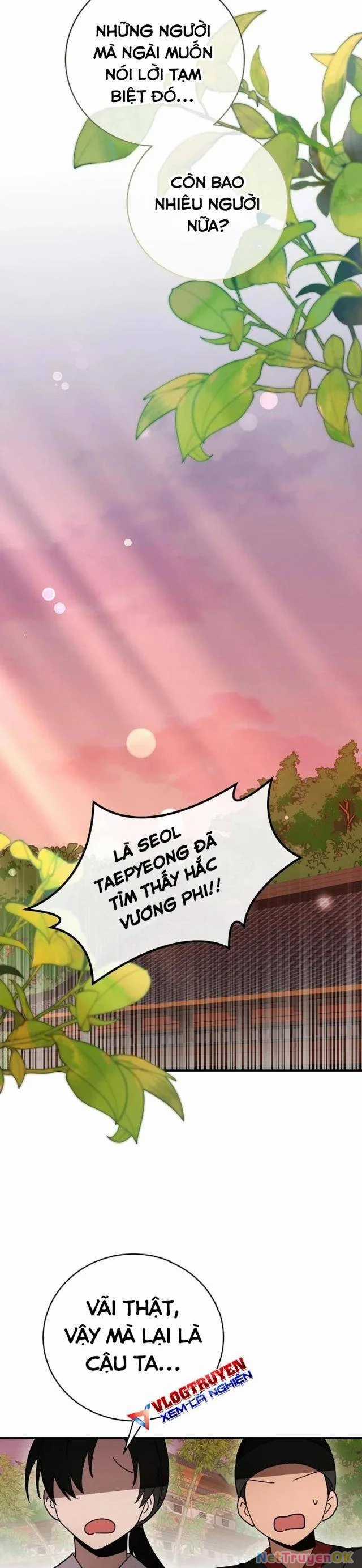 Sinh Tồn Trong Cuốn Tiểu Thuyết Romance Fantasy Chapter 25 trang 23