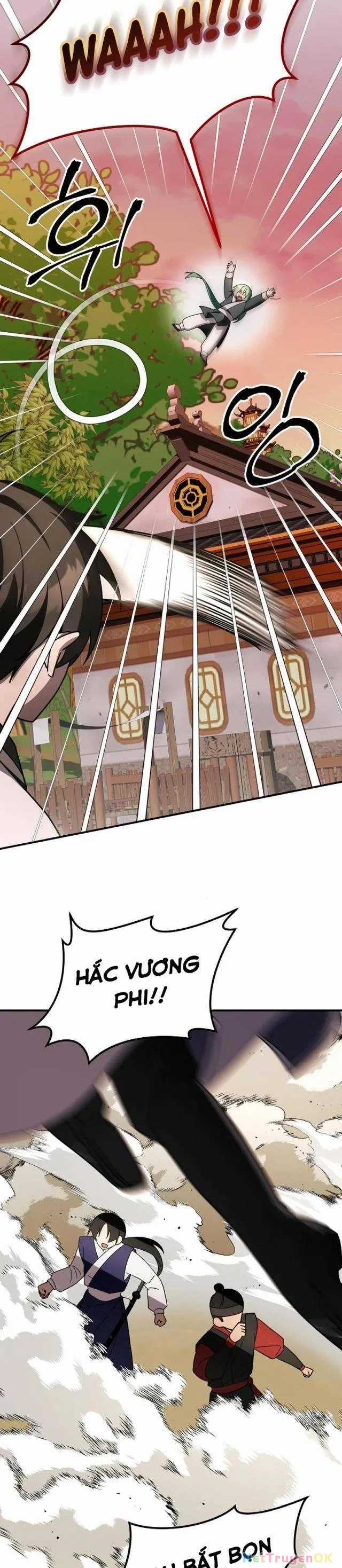 Sinh Tồn Trong Cuốn Tiểu Thuyết Romance Fantasy Chapter 25 trang 30