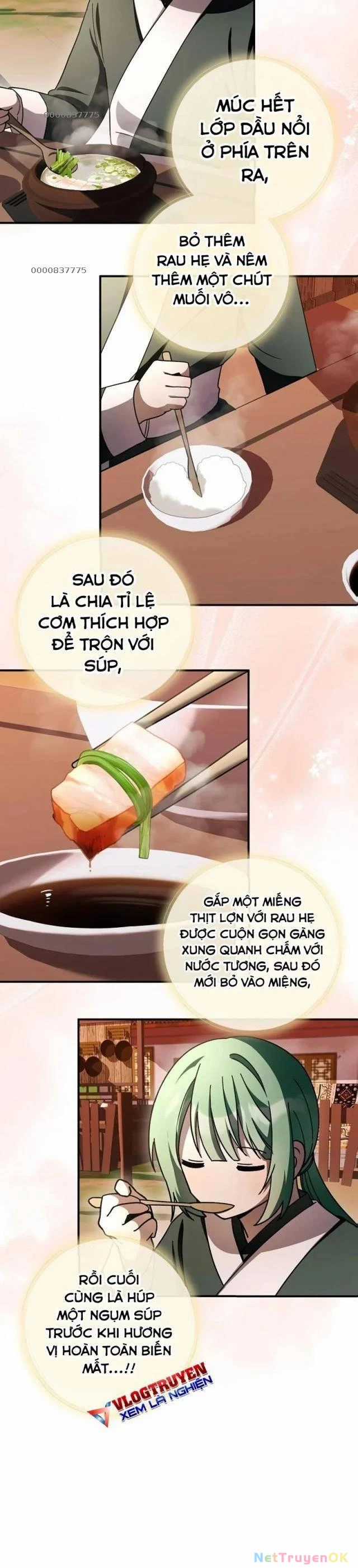 Sinh Tồn Trong Cuốn Tiểu Thuyết Romance Fantasy Chapter 25 trang 5