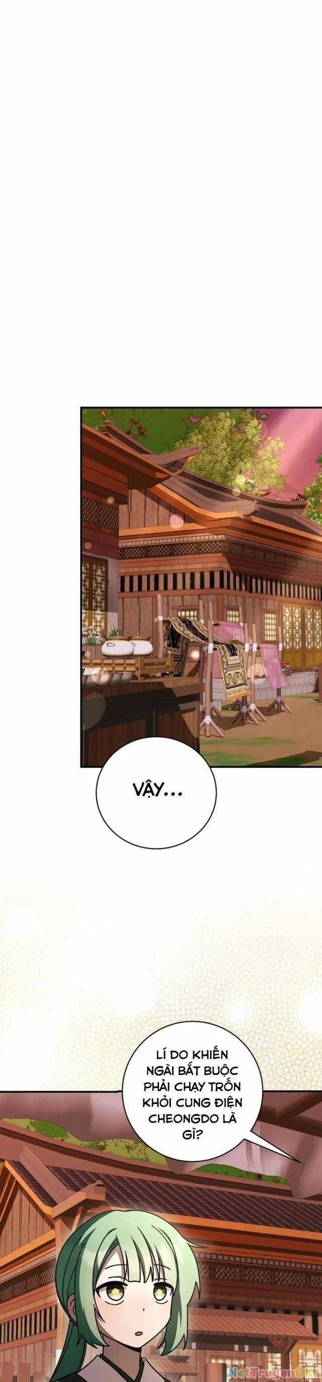 Sinh Tồn Trong Cuốn Tiểu Thuyết Romance Fantasy Chapter 25 trang 8
