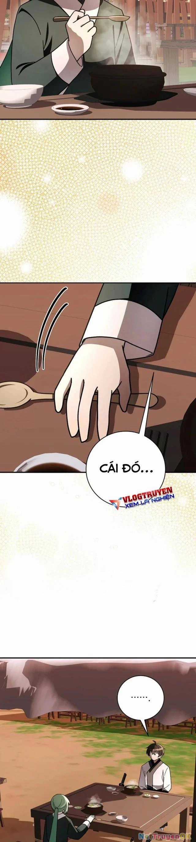 Sinh Tồn Trong Cuốn Tiểu Thuyết Romance Fantasy Chapter 25 trang 9