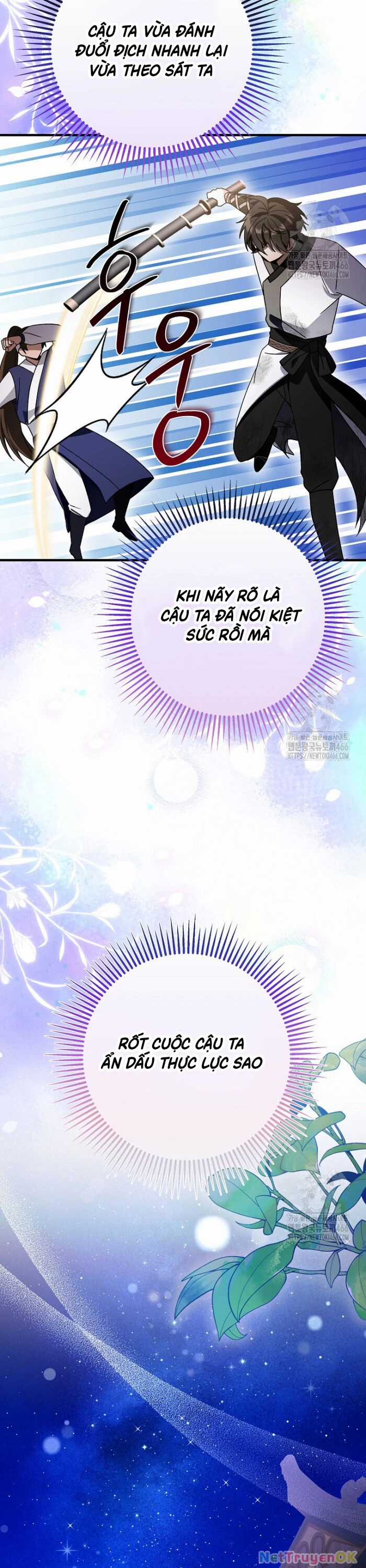 Sinh Tồn Trong Cuốn Tiểu Thuyết Romance Fantasy Chapter 26 trang 10