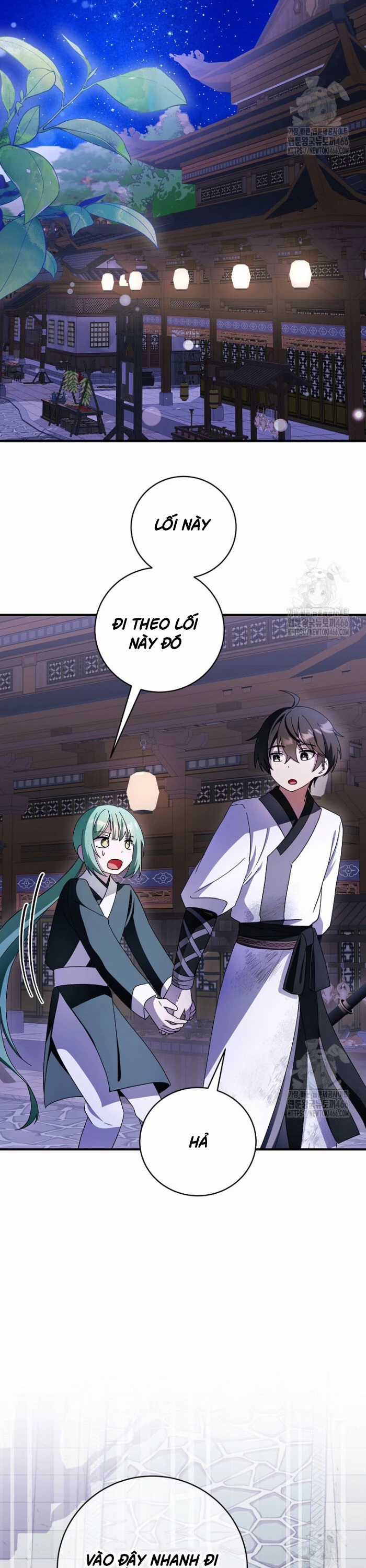 Sinh Tồn Trong Cuốn Tiểu Thuyết Romance Fantasy Chapter 26 trang 11