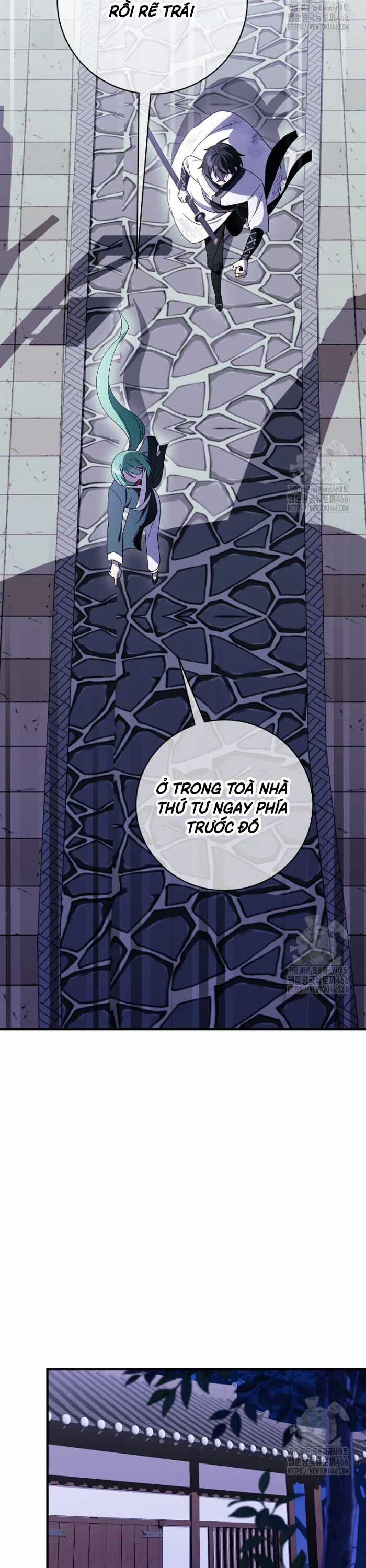 Sinh Tồn Trong Cuốn Tiểu Thuyết Romance Fantasy Chapter 26 trang 12