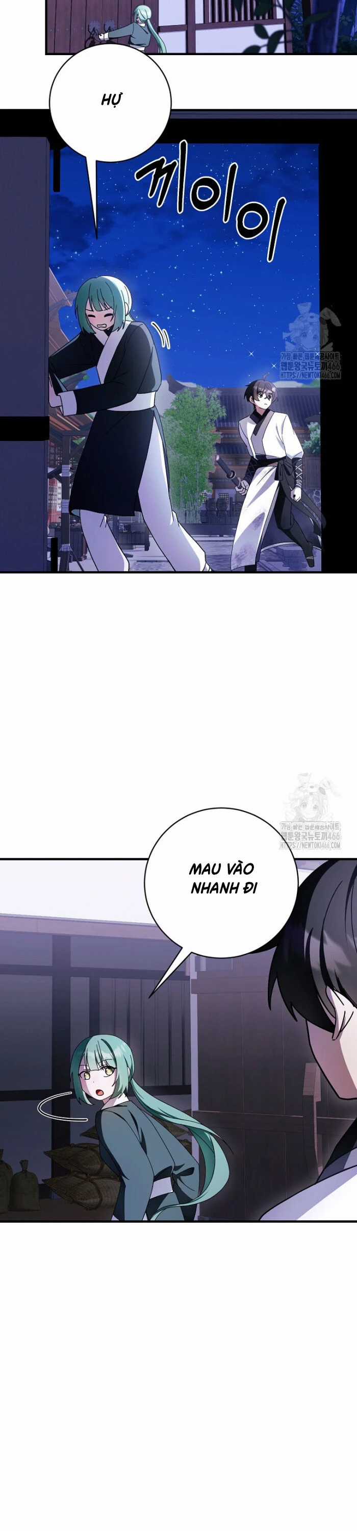 Sinh Tồn Trong Cuốn Tiểu Thuyết Romance Fantasy Chapter 26 trang 13