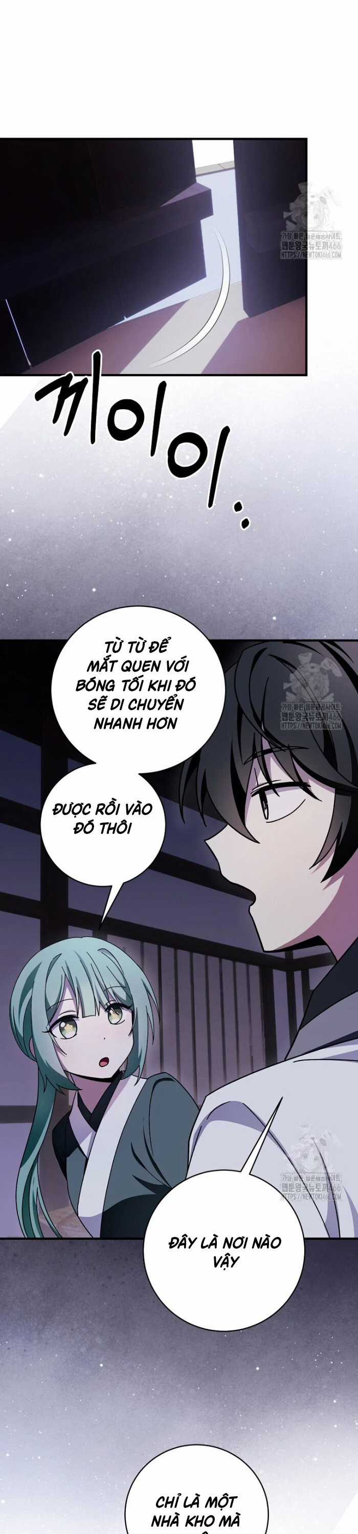 Sinh Tồn Trong Cuốn Tiểu Thuyết Romance Fantasy Chapter 26 trang 14